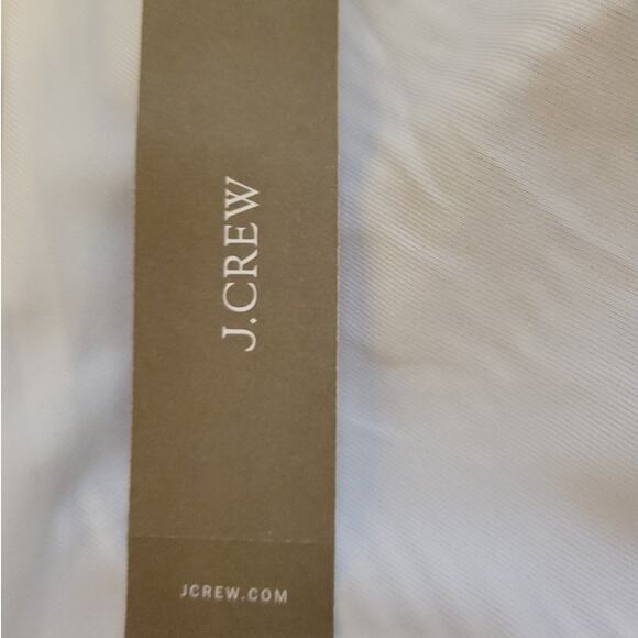 NWT J.Crew Ruched One Shoulder One Piece Swimsuit Vacation Beach Plus‎ Size 24 - Picture 8 of 11